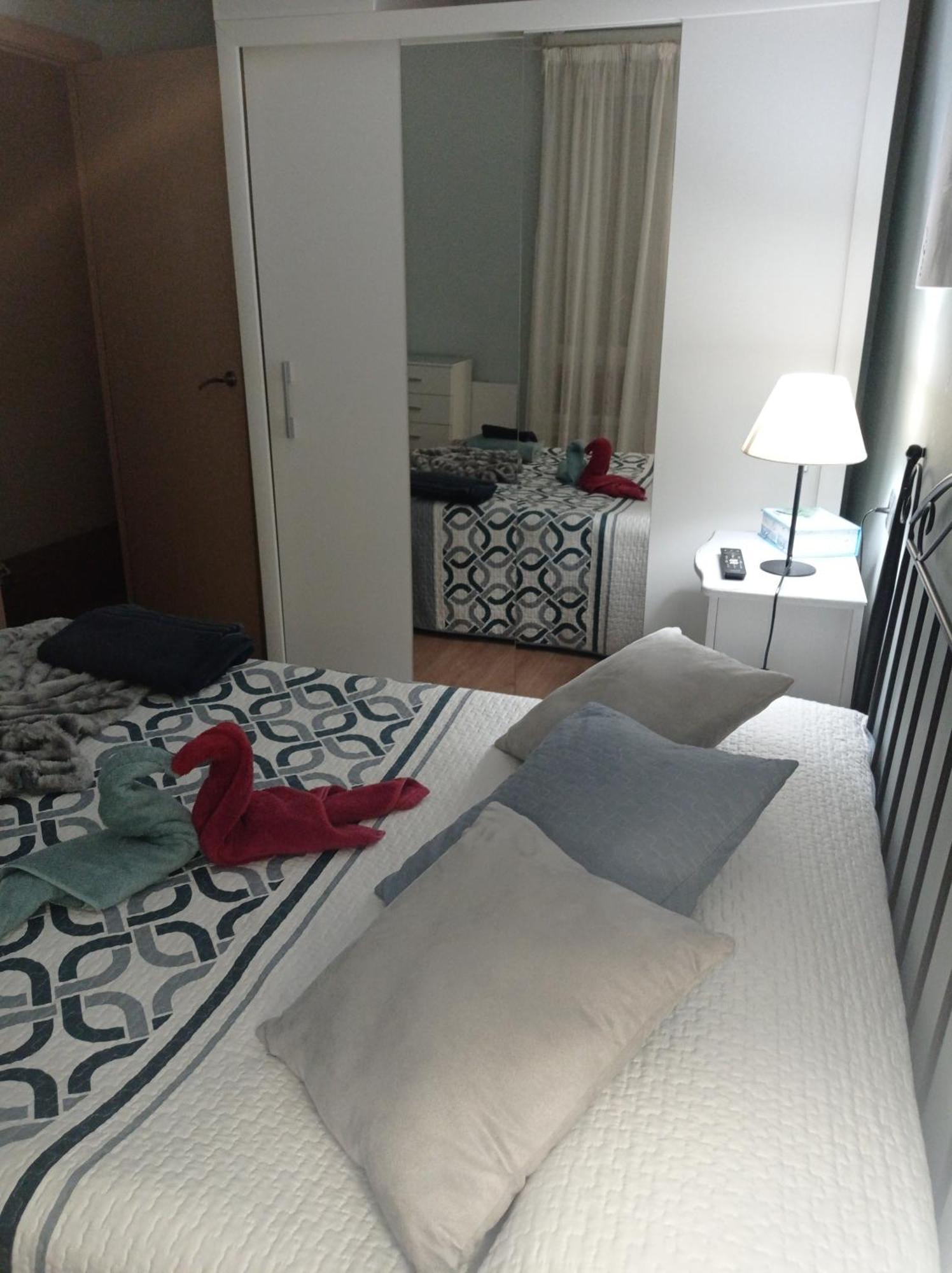 Gonzalo De Berceo 15 Apartment Logrono Bilik gambar