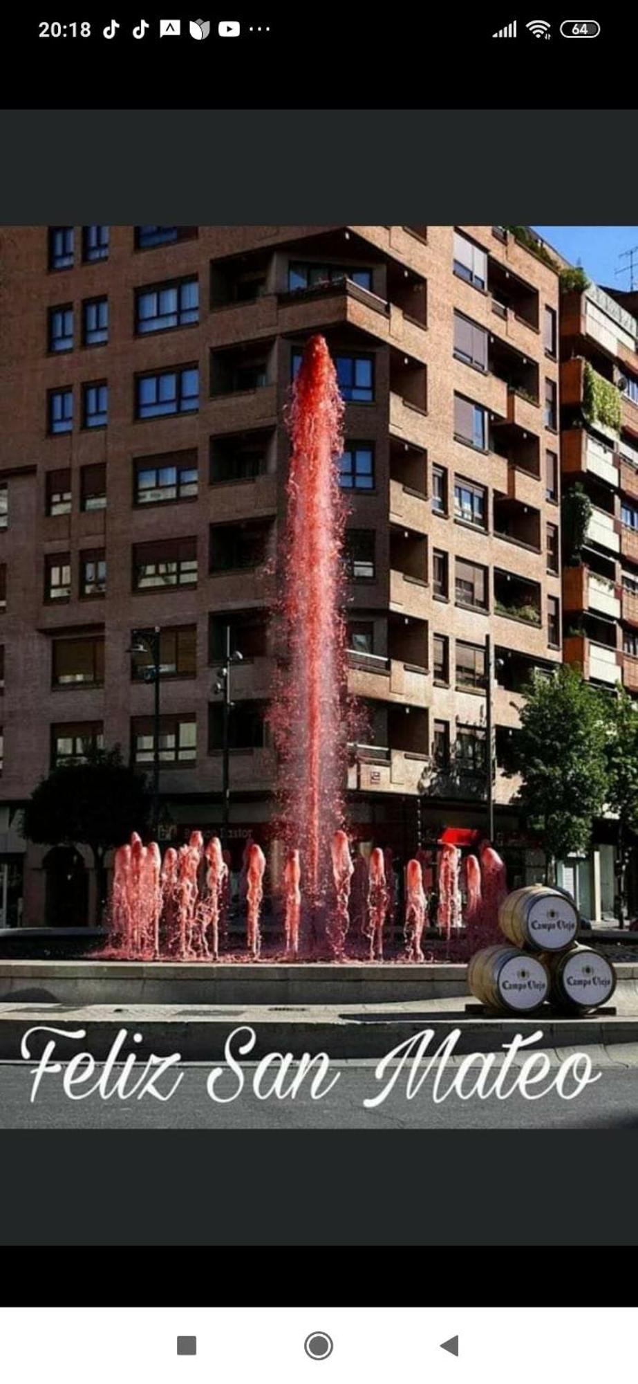 Gonzalo De Berceo 15 Apartment Logrono Bilik gambar