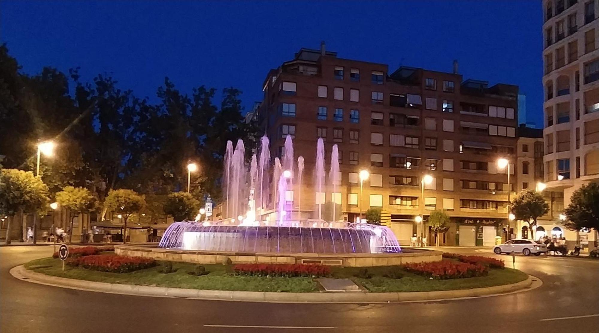 Gonzalo De Berceo 15 Apartment Logrono Bilik gambar