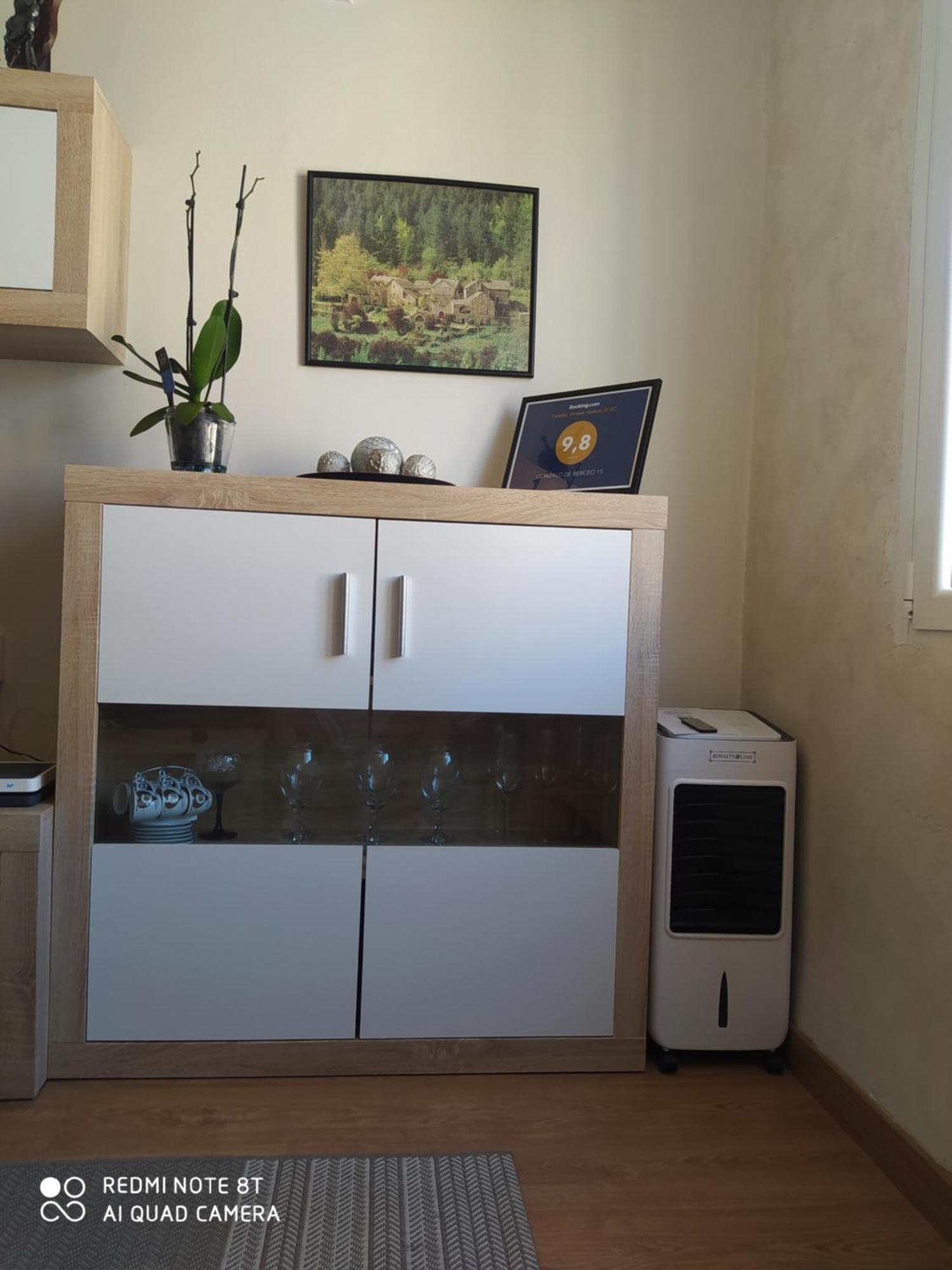 Gonzalo De Berceo 15 Apartment Logrono Bilik gambar